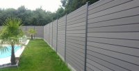 Portail Clôtures dans la vente du matériel pour les clôtures et les clôtures à Reffannes
